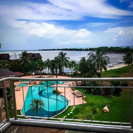 Langkawi Lagoon Resort Seaview Pantai Cenang  Exterior foto