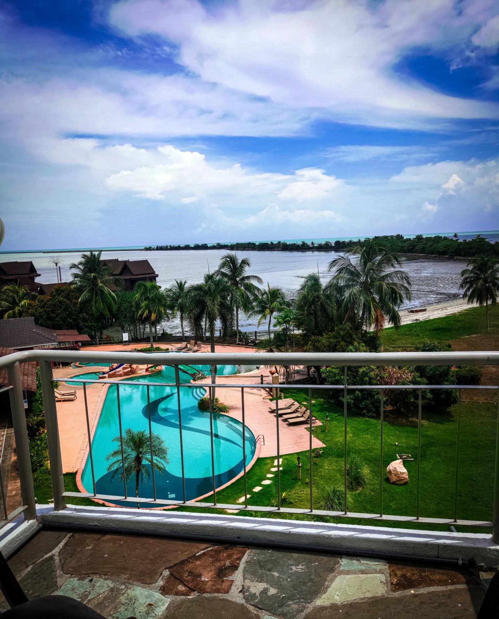 Langkawi Lagoon Resort Seaview Pantai Cenang  Exterior foto